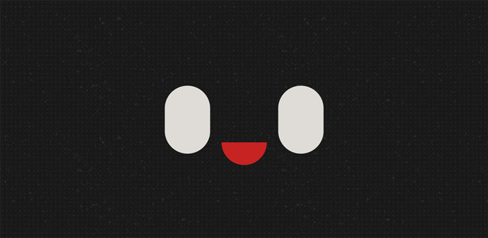 screenshot of the face of Jason
